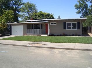 2533 Patio Ct, Santa Rosa, CA 95405