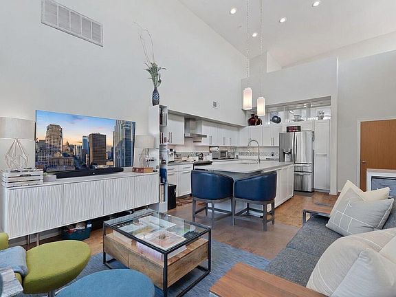 2nd image of 1600 Barton Springs Rd Unit 5406
