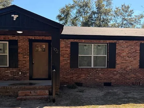 102 Breland St, Walterboro, SC 29488
