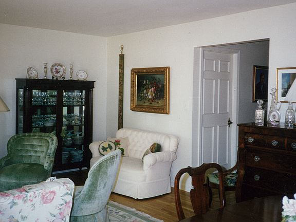 Living Room (Reverse View)