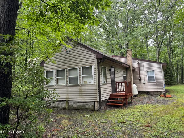 930 Route 390 #19C201, Greentown, PA 18426