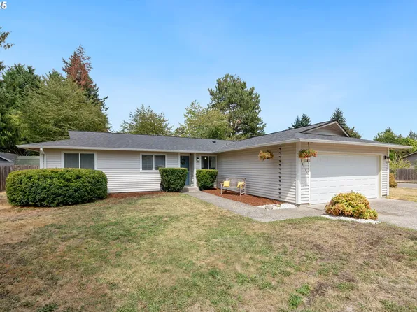 14714 NE 43rd St, Vancouver, WA 98682