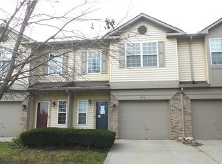 8114 Windham Lake Way, Indianapolis, IN 46214