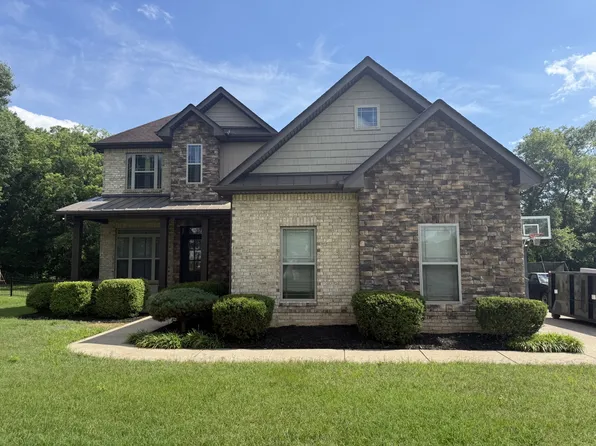 111 Tioga Ct, Murfreesboro, TN 37129