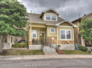 2824 Bond Dr, Austin, TX 78741