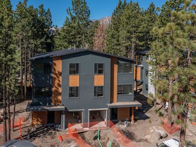 80 Obsidian Pl #21, Mammoth Lakes, CA, 93546