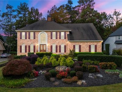 4010 Bramble Ct, Marietta, GA, 30062