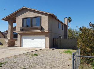 2508 N 44th Dr, Phoenix, AZ 85035