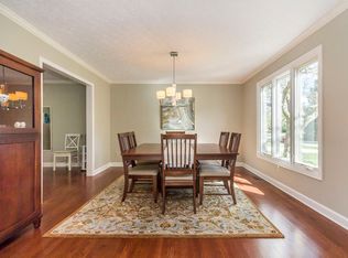 5322 Loch Leven Ct, Dublin, OH