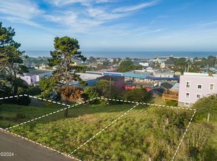 20500-T/L NE Lee Pl, Lincoln City, OR