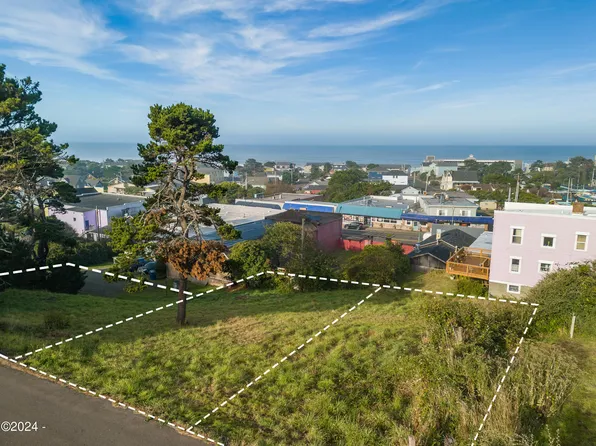 20500-T/L NE Lee Pl, Lincoln City, OR 97367