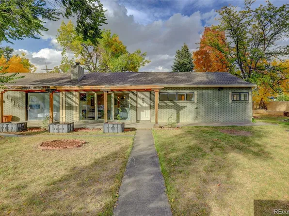 10125 W 8th Place, Lakewood, CO 80215