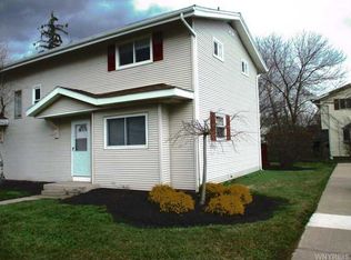 4971 Tuscarora Rd, Niagara Falls, NY 14304