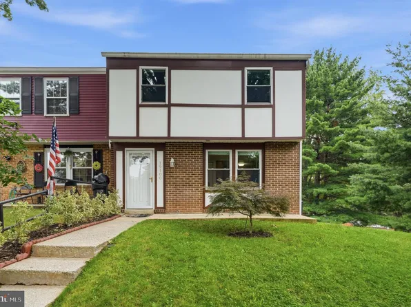 19100 Aldenham Ct, Germantown, MD 20876