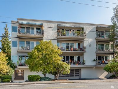317 3rd Ave S APT 201, Edmonds, WA, 98020