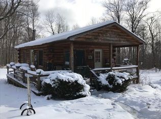 239 Fullerton Rd, Derrick City, PA 16727