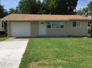 608 S McKinley Ave, Joplin, MO 64801