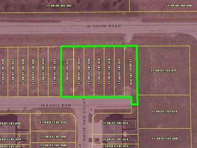 609-669 Sea Gull Run, Bourbonnais, IL, 60914