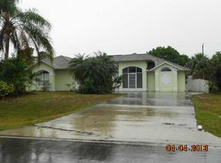 556 S Easy St, Sebastian, FL 32958