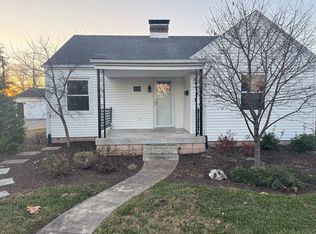 2312 Newton St, Columbus, IN 47201