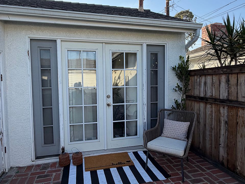 1st image of 4523 E La Cara St #1