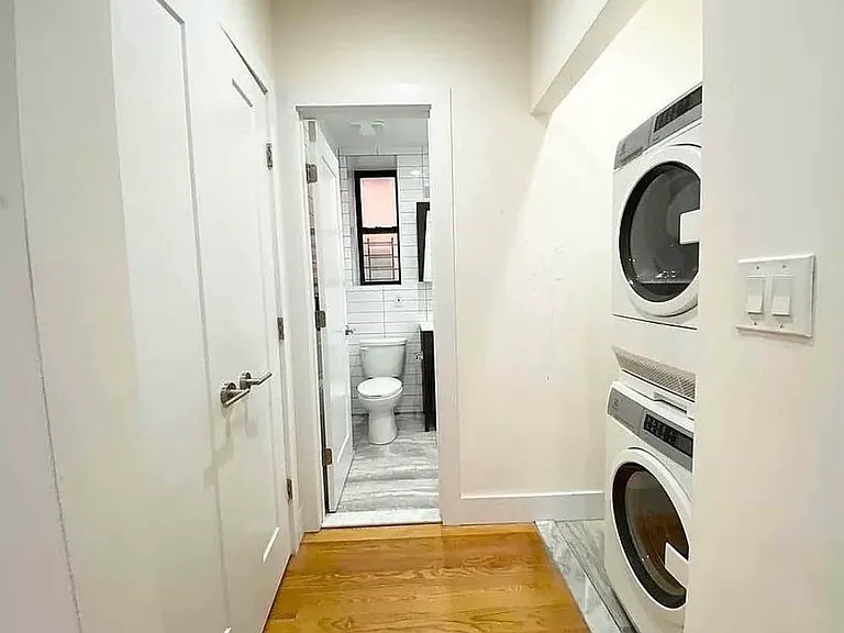 273 W 150th St #3C — Photo 2