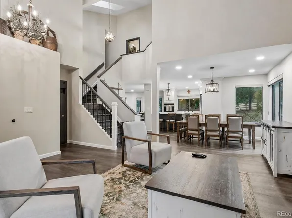 1307 Wildwood Lane, Castle Rock, CO 80104