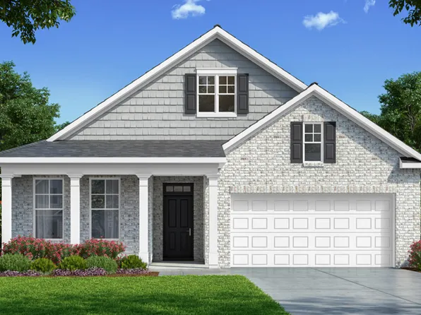 229 Parnassus Rd, Locust Grove, GA 30248