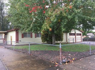 3027 Stapp Dr, Eugene, OR 97408