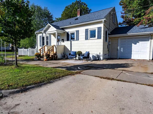 522 23rd STREET S S, La Crosse, WI 54601