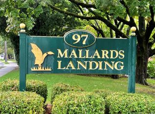 97 Richards Ave APT F2, Norwalk, CT 06854