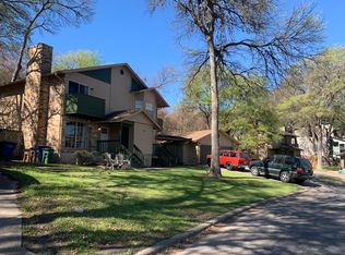 1711 Waterloo Trl #B, Austin, TX 78704