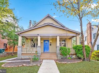 232 Tuckerman St NW, Washington, DC 20011