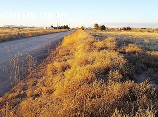 0 Berrendo Rd, Moriarty, NM 87035