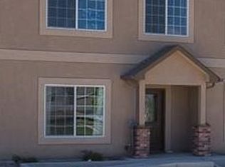1792 Grand Overlook St, Colorado Springs, CO 80910