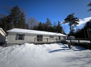 436-448 Talcville Rd, Edwards, NY 13635