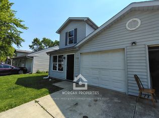 1726 Greenwood Dr, Anderson, IN 46011