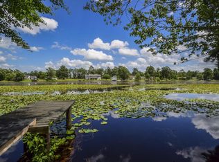 160 Autumn Ln, Moncks Corner, SC 29461