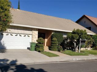 12519 Hesby St, Valley Village, CA 91607