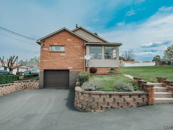 1747 Linwood Ave, Johnstown, PA 15902