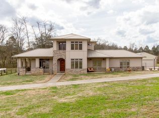 7101 Rocky Fork Rd, Smyrna, TN 37167