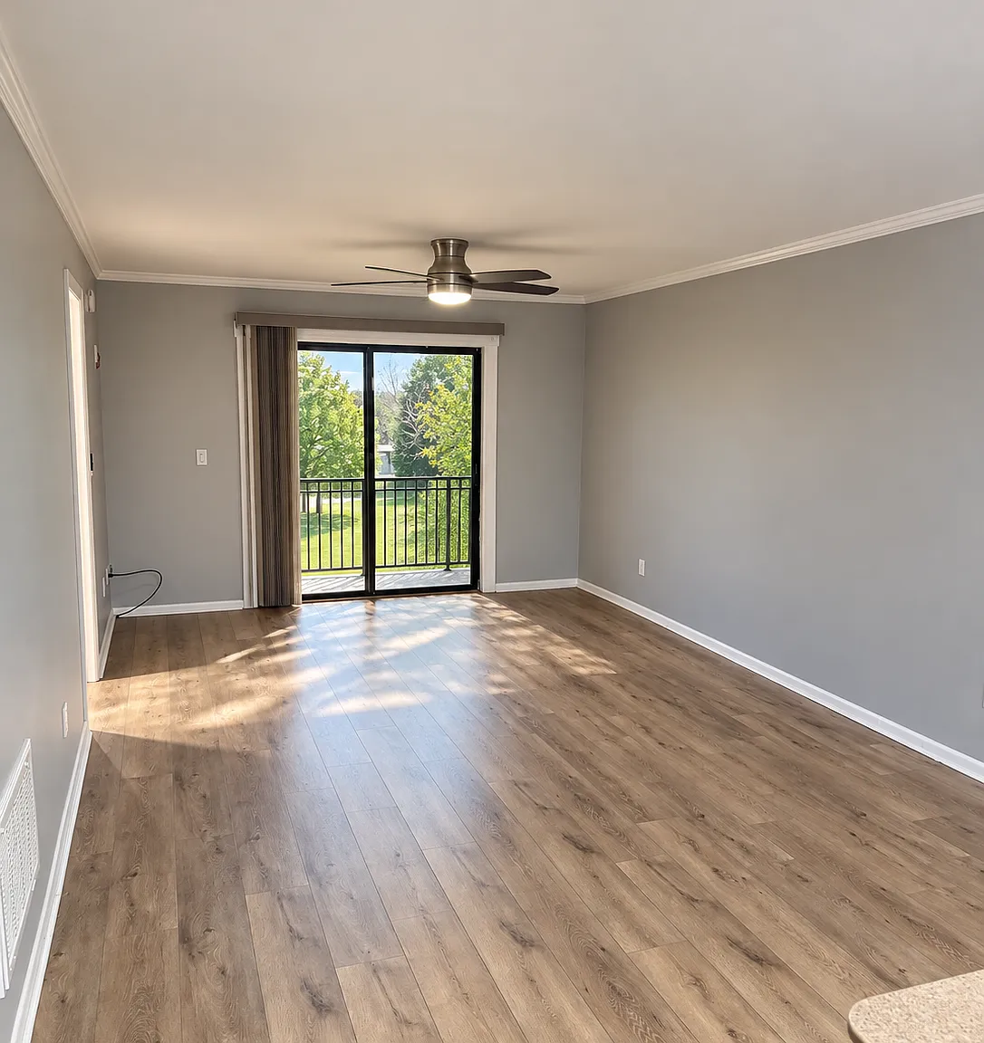2 bed, 864 sqft, $1,450 — Photo 1