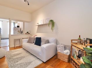 510 Adams St APT 2R, Hoboken, NJ 07030