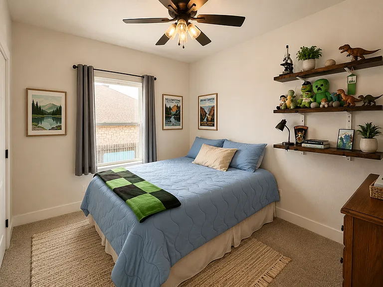 2045 Horatio St — Photo 24