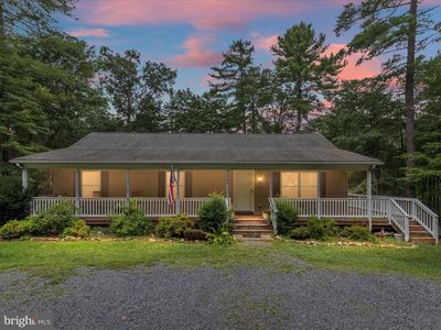 585 Bass Wood Ln, Mount Jackson, VA, 22842