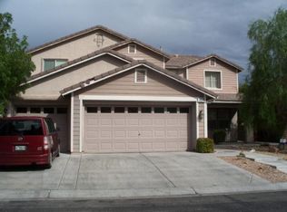 3576 Fair Bluff St, Las Vegas, NV 89135