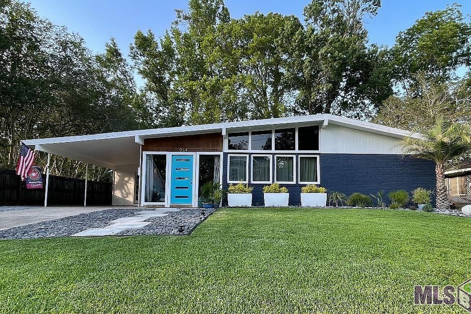 934 Aberdeen Ave, Baton Rouge, LA 70808 Zillow