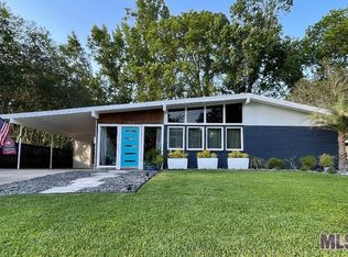 934 Aberdeen Ave, Baton Rouge, LA 70808