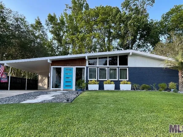 934 Aberdeen Ave, Baton Rouge, LA 70808