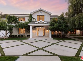 4509 Noeline Ave, Encino, CA 91436